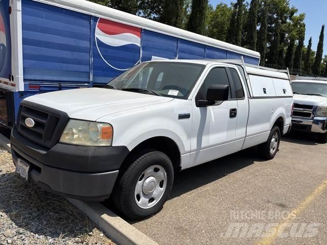 Ford F150 Altele