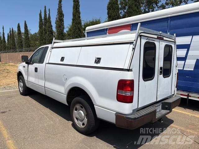 Ford F150 Altele