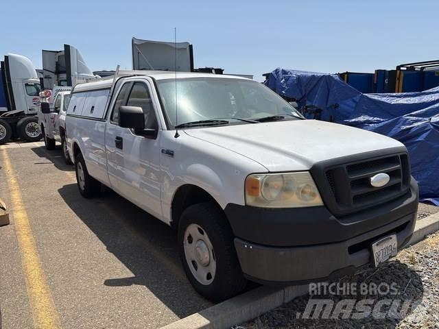 Ford F150 Altele