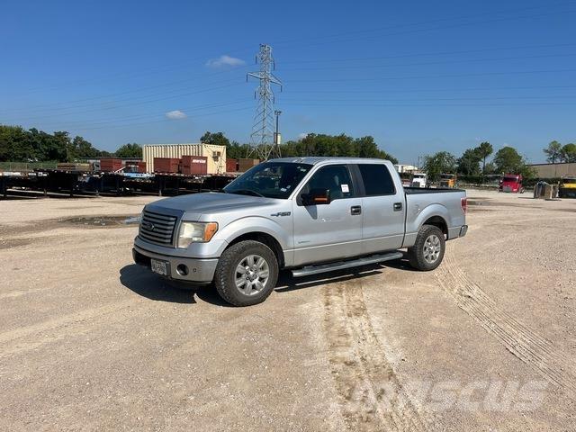 Ford F150 Pick up/Platou