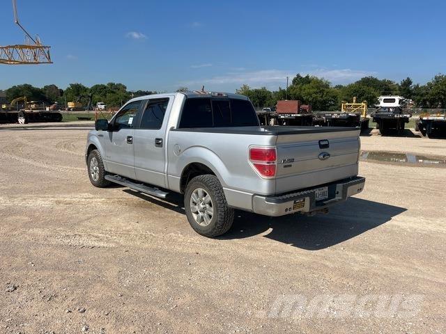 Ford F150 Pick up/Platou