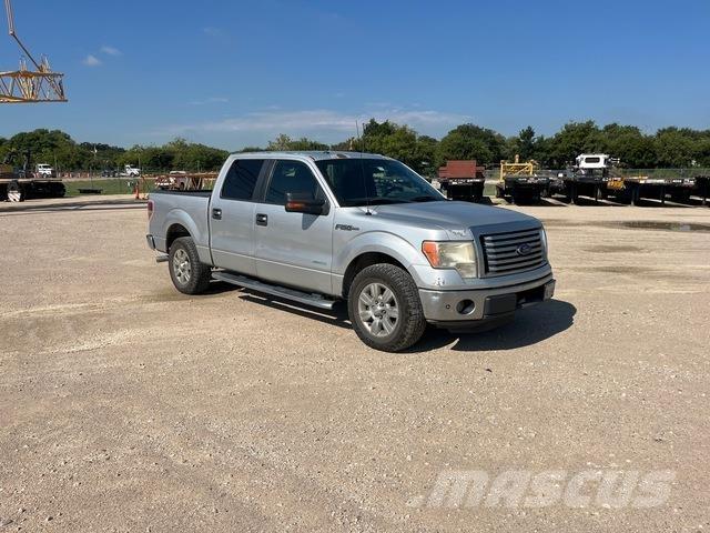 Ford F150 Pick up/Platou