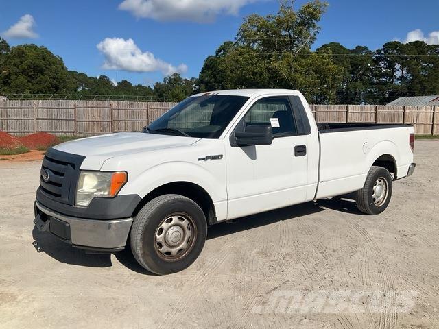 Ford F150 Pick up/Platou