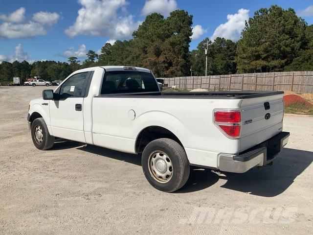 Ford F150 Pick up/Platou