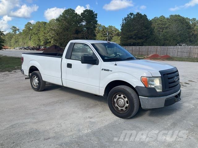 Ford F150 Pick up/Platou