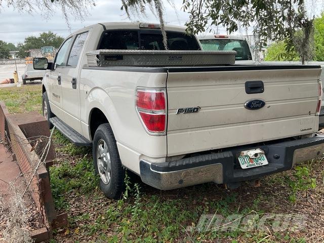 Ford F150 XLT Pick up/Platou