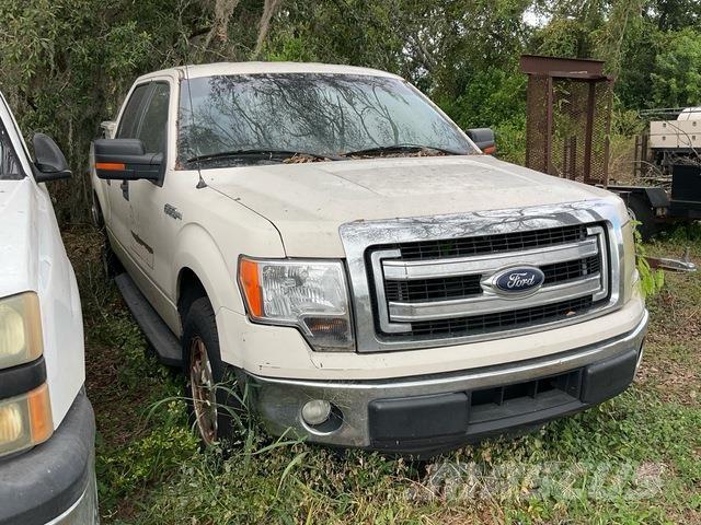 Ford F150 XLT Pick up/Platou