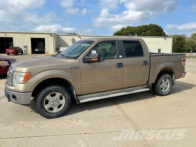 Ford F150 XLT Pick up/Platou