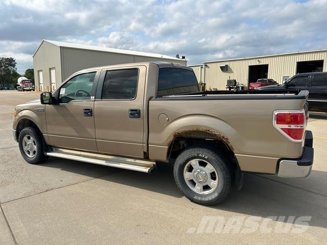 Ford F150 XLT Pick up/Platou