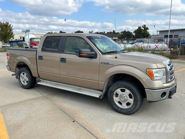 Ford F150 XLT Pick up/Platou