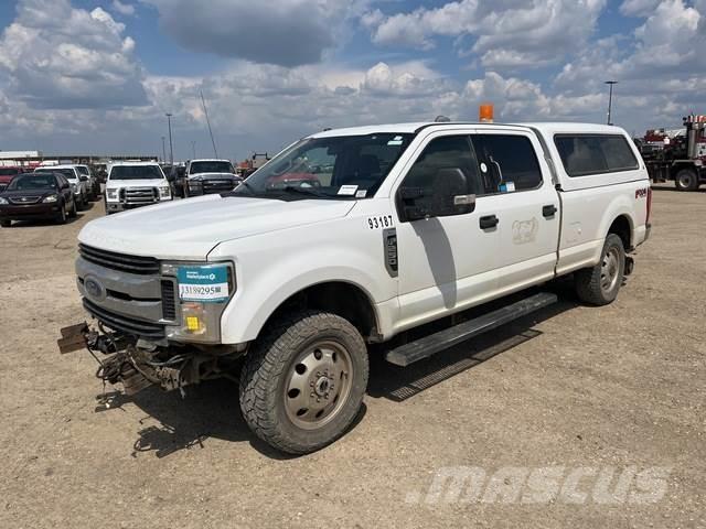 Ford F250 Altele