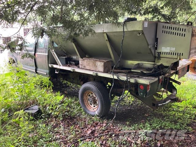 Ford F250 Altele