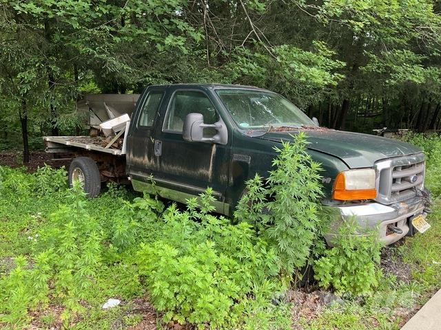 Ford F250 Altele