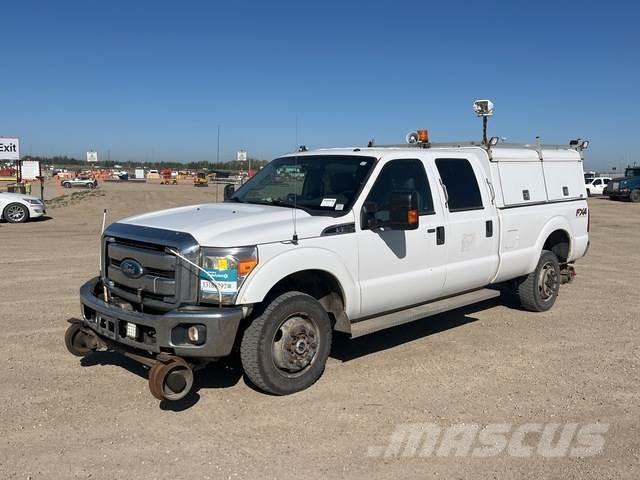 Ford F350 Altele