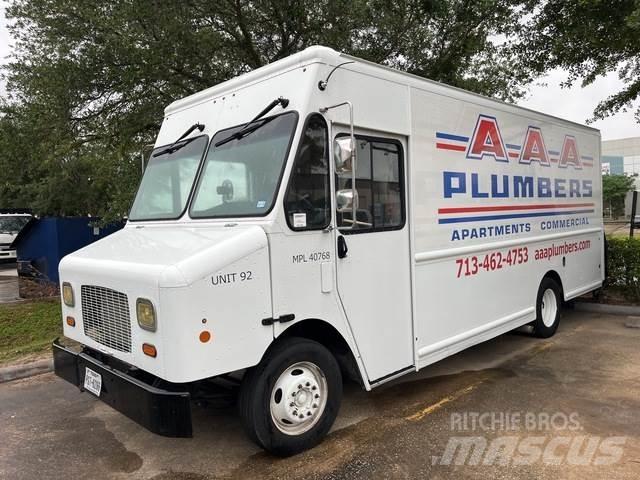 Ford F59 Autoutilitara transoprt marfuri