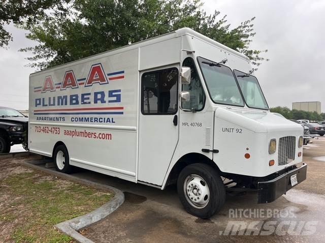 Ford F59 Autoutilitara transoprt marfuri