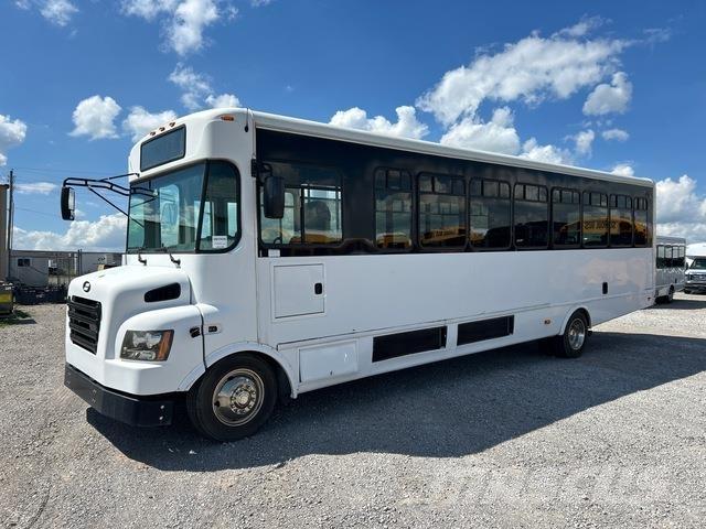 Ford F59 Mini autobuze