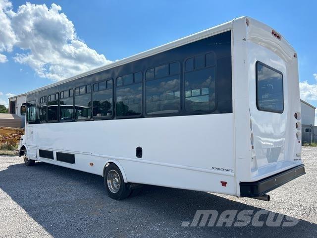 Ford F59 Mini autobuze