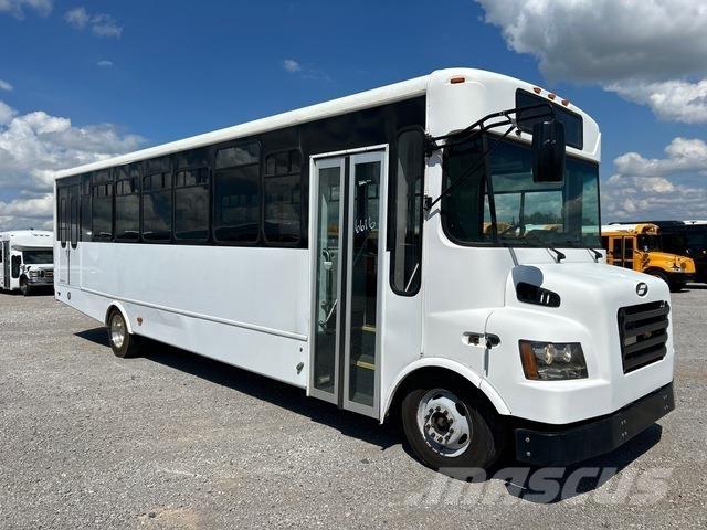 Ford F59 Mini autobuze