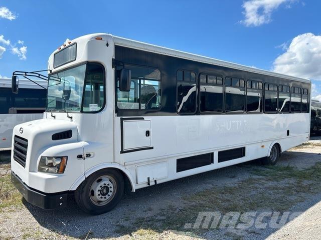 Ford F59 Mini autobuze