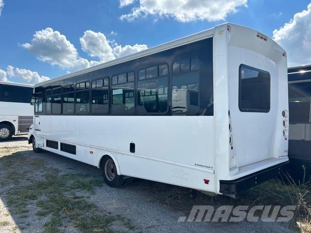 Ford F59 Mini autobuze