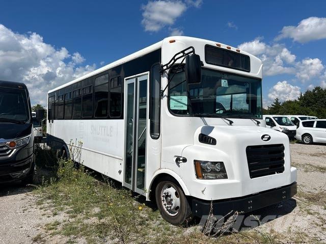 Ford F59 Mini autobuze