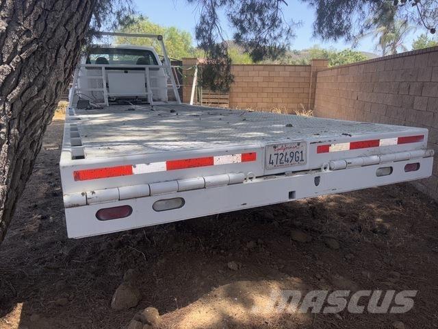 Ford F650 Altele
