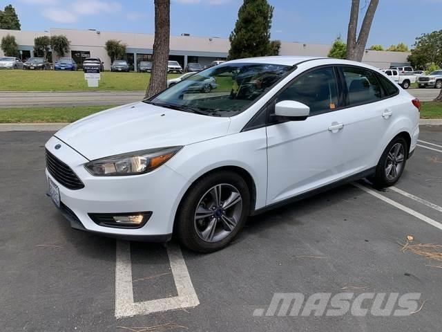 Ford Focus Masini