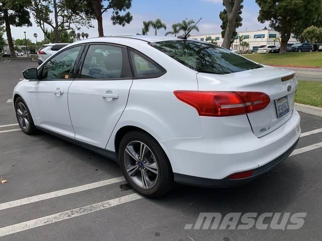Ford Focus Masini