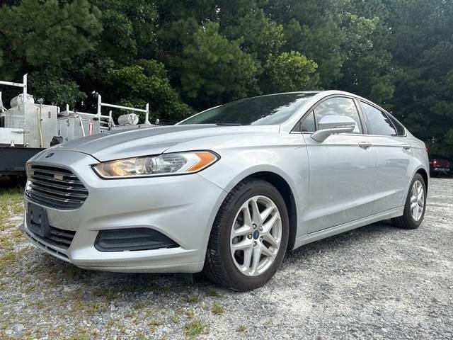 Ford Fusion Masini