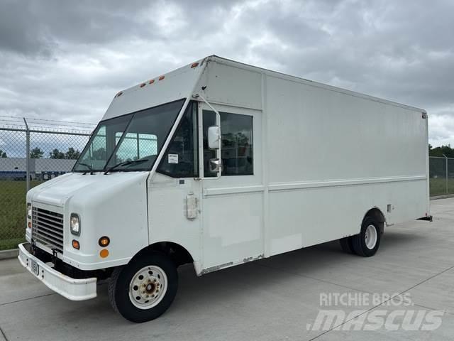 Ford GEN 1 Autoutilitara transoprt marfuri