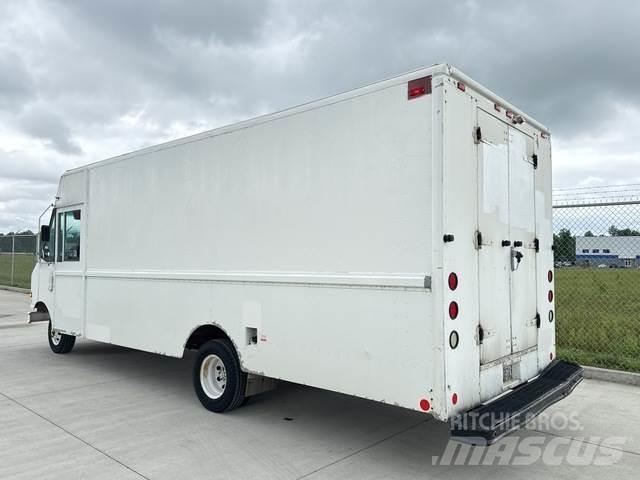 Ford GEN 1 Autoutilitara transoprt marfuri