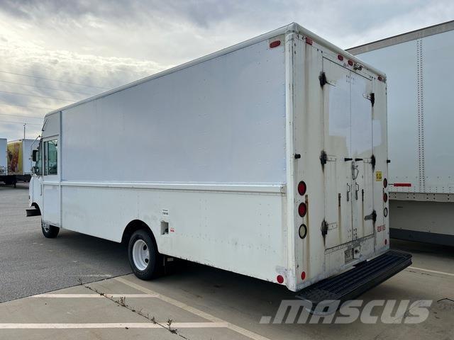 Ford GEN 1 Autoutilitara transoprt marfuri