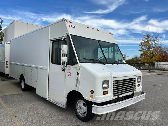 Ford GEN 1 Autoutilitara transoprt marfuri