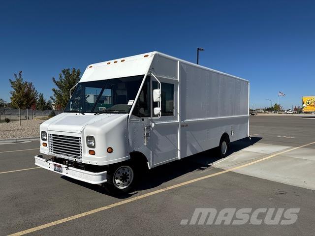 Ford GEN 1 Autoutilitara transoprt marfuri