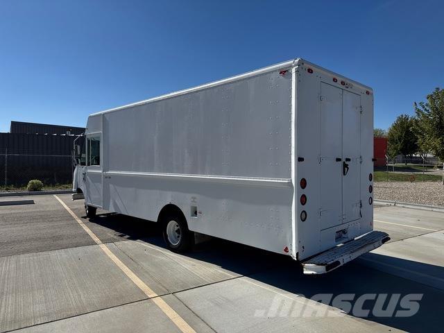 Ford GEN 1 Autoutilitara transoprt marfuri