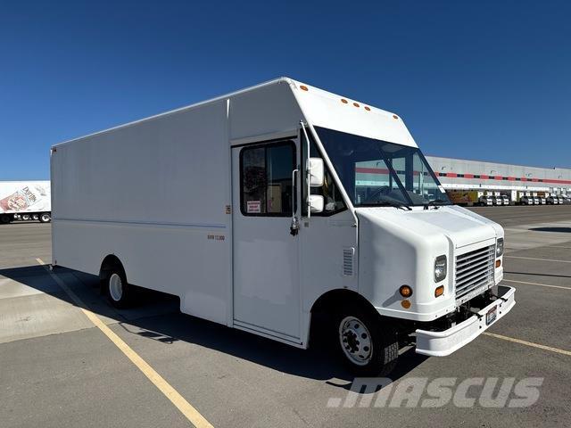 Ford GEN 1 Autoutilitara transoprt marfuri