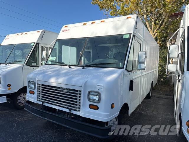 Ford GEN 1 Autoutilitara transoprt marfuri