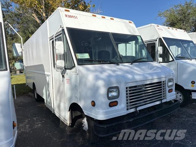 Ford GEN 1 Autoutilitara transoprt marfuri