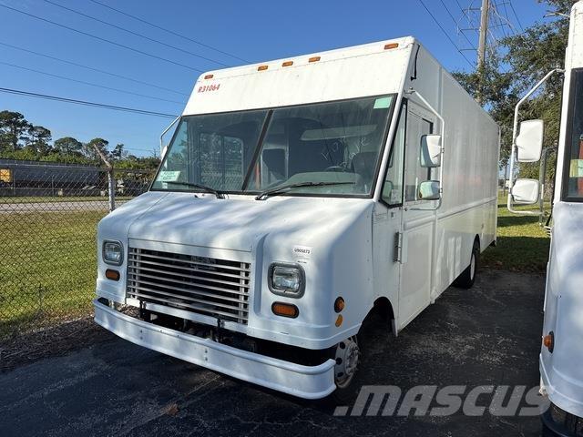 Ford GEN 1 Autoutilitara transoprt marfuri