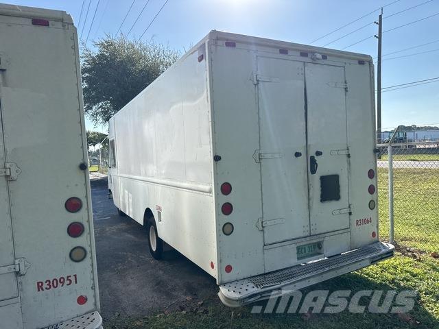 Ford GEN 1 Autoutilitara transoprt marfuri