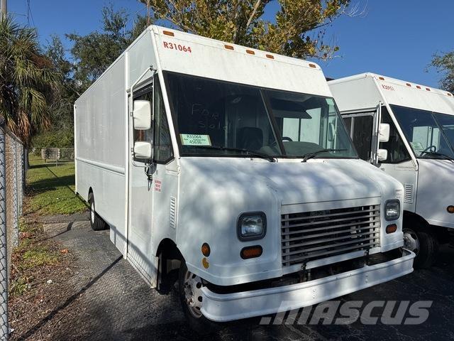 Ford GEN 1 Autoutilitara transoprt marfuri