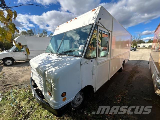 Ford GEN 1 Autoutilitara transoprt marfuri