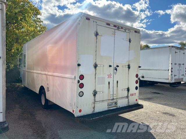 Ford GEN 1 Autoutilitara transoprt marfuri