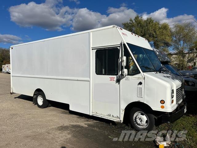 Ford GEN 1 Autoutilitara transoprt marfuri