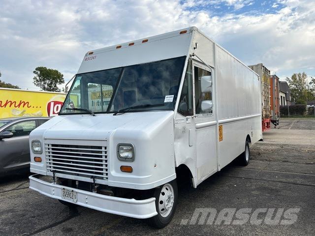 Ford GEN 1 Autoutilitara transoprt marfuri