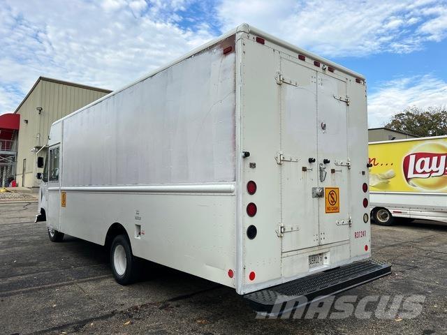 Ford GEN 1 Autoutilitara transoprt marfuri