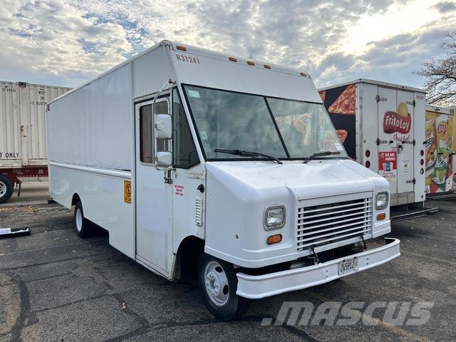 Ford GEN 1 Autoutilitara transoprt marfuri