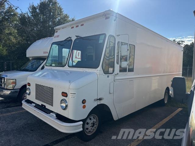 Ford GEN-1 Autoutilitara transoprt marfuri