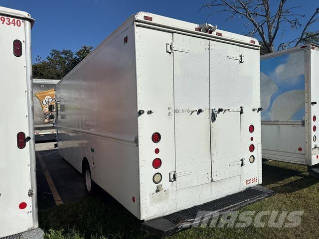 Ford GEN-1 Autoutilitara transoprt marfuri